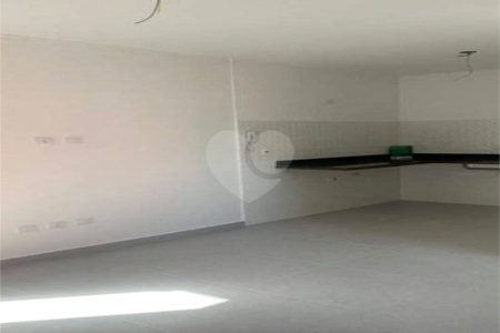 Apartamento à venda com 1 quarto em Vila Gustavo, São Paulo, SP