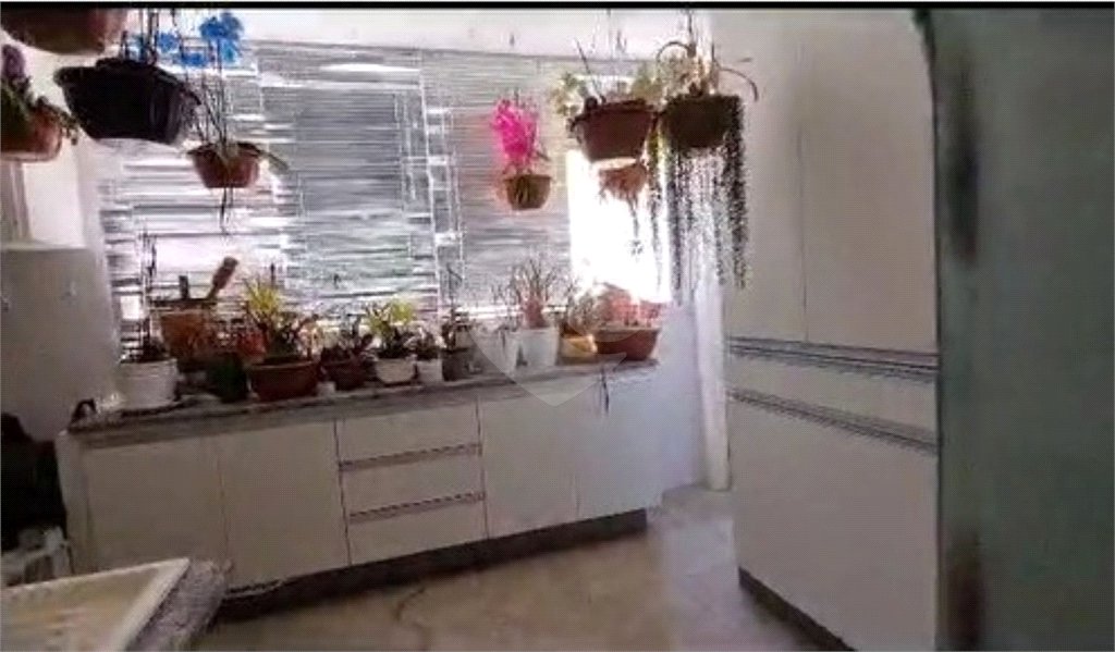 Apartamento à venda com 3 quartos, sendo 1 suíte, em Santana, São Paulo, SP