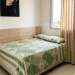 Apartamento à venda com 3 suítes em Jardim Cuiabá, Cuiabá, MT