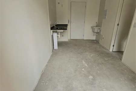 Apartamento à venda ou para alugar com 1 quarto em Pinheiros, São Paulo, SP