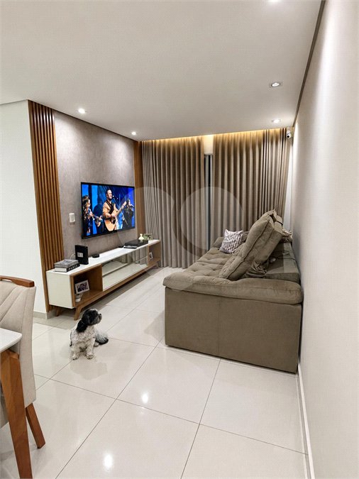 Apartamento à venda com 2 quartos em Jardim Guanabara, Jundiaí, SP