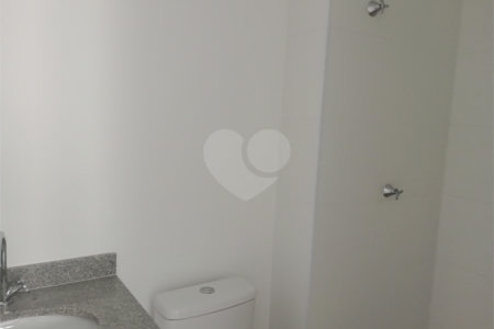 Studio à venda com 1 quarto em Perdizes, São Paulo, SP