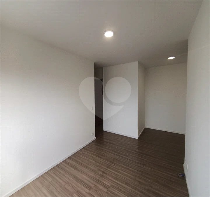 Apartamento à venda com 2 quartos em Santana, São Paulo, SP
