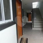 Apartamento à venda com 1 quarto em Tucuruvi, São Paulo, SP