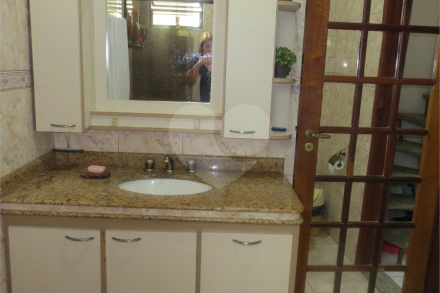 Casa Térrea à venda com 4 quartos, sendo 1 suíte, em Saúde, São Paulo, SP
