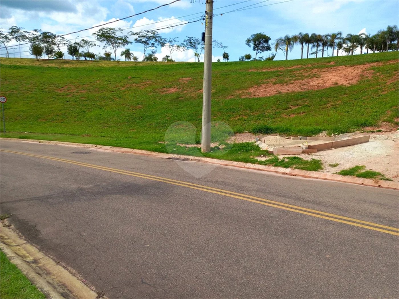 Terreno à venda em Mina, Itupeva, SP