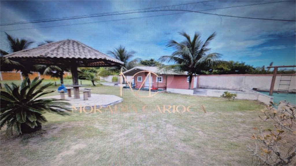 Terreno em condomínio à venda em Praia Rasa, Armação dos Búzios, RJ