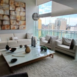 Apartamento à venda com 3 suítes em Jardim Fonte do Morumbi, São Paulo, SP