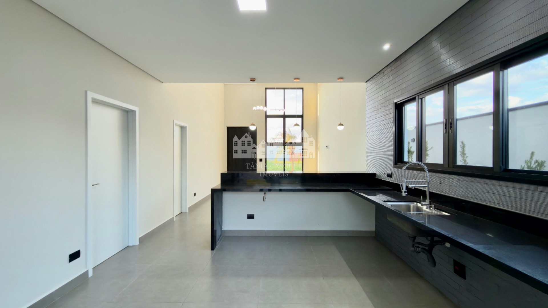 Casa de Condomínio, 3 quartos - Foto 10