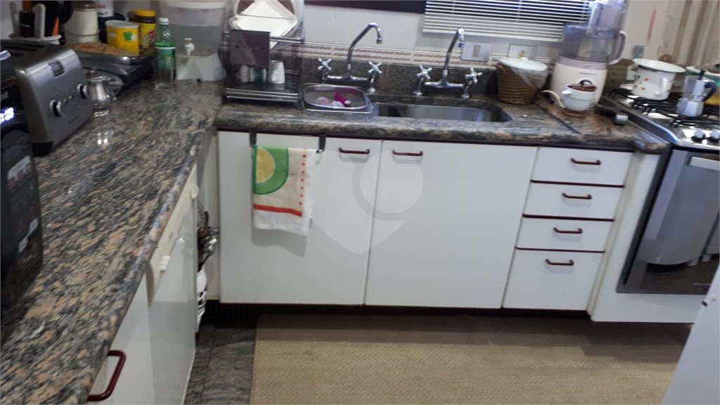 Cobertura à venda com 4 quartos, sendo 3 suítes, em Santana, São Paulo, SP