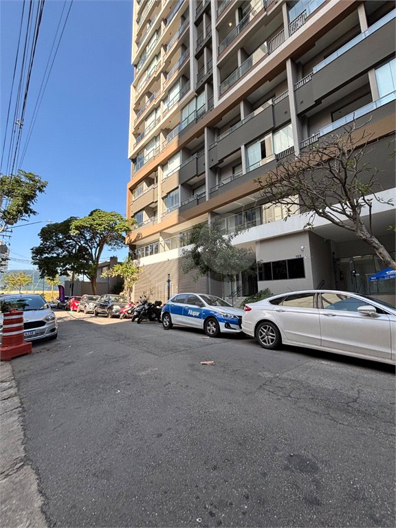 Studio à venda ou para alugar com 1 suíte em Jardim das Acácias, São Paulo, SP