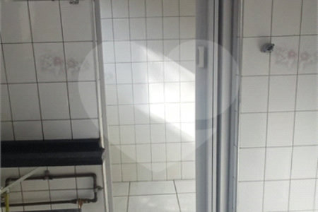 Apartamento à venda com 2 quartos em Jardim Ângela (zona Leste), São Paulo, SP
