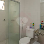 Apartamento à venda com 4 quartos, sendo 3 suítes, em Lar São Paulo, São Paulo, SP