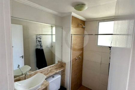 Apartamento à venda com 2 quartos em Santa Cruz, Rio de Janeiro, RJ