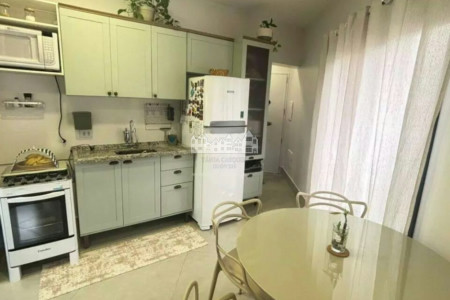 Apartamento novo à venda no Jardim Alvinópolis em Atibaia – 44 m² com lazer e elevador
