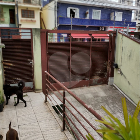 Sobrado à venda com 4 quartos, sendo 1 suíte, em Jardim Monte Kemel, São Paulo, SP