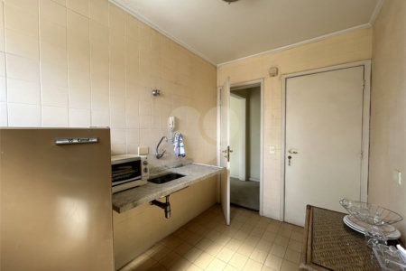 Apartamento à venda com 2 quartos em Indianópolis, São Paulo, SP