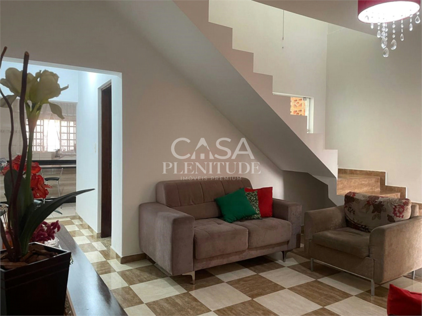 Sobrado à venda com 2 quartos em Vila Eros, Sorocaba, SP