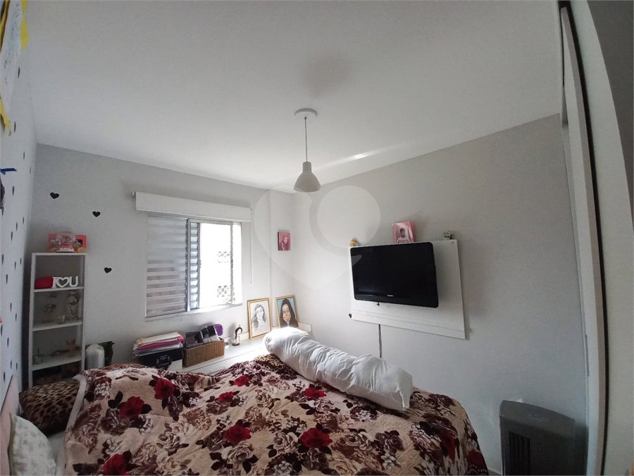Apartamento à venda com 2 quartos em Vila Mazzei, São Paulo, SP