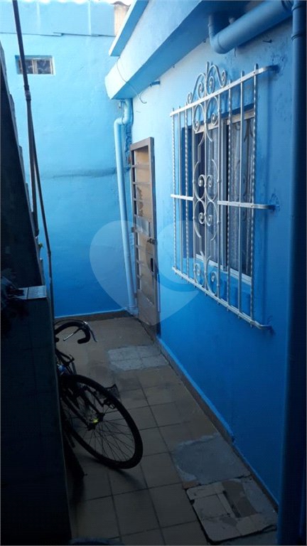 Casa à venda com 2 quartos no condomínio Estrada Lázaro Amâncio de Barros,117, São Paulo - SP