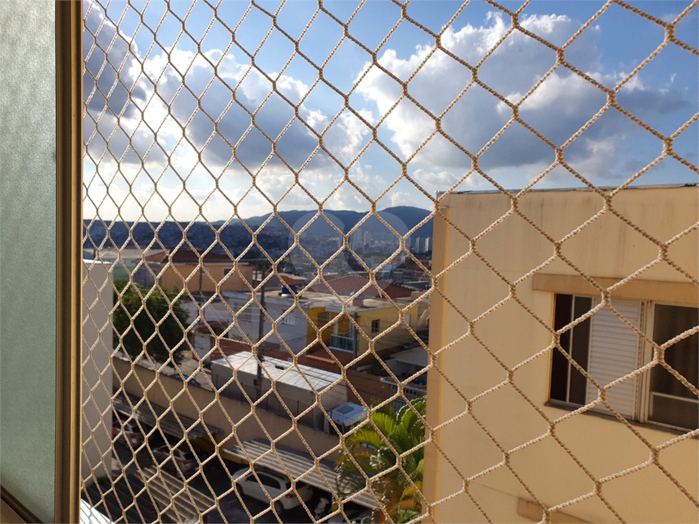 Apartamento à venda com 2 quartos em Casa Verde, São Paulo, SP