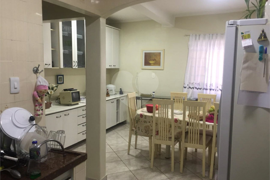 Casa à venda com 3 quartos, sendo 1 suíte, em Freguesia do Ó, São Paulo, SP