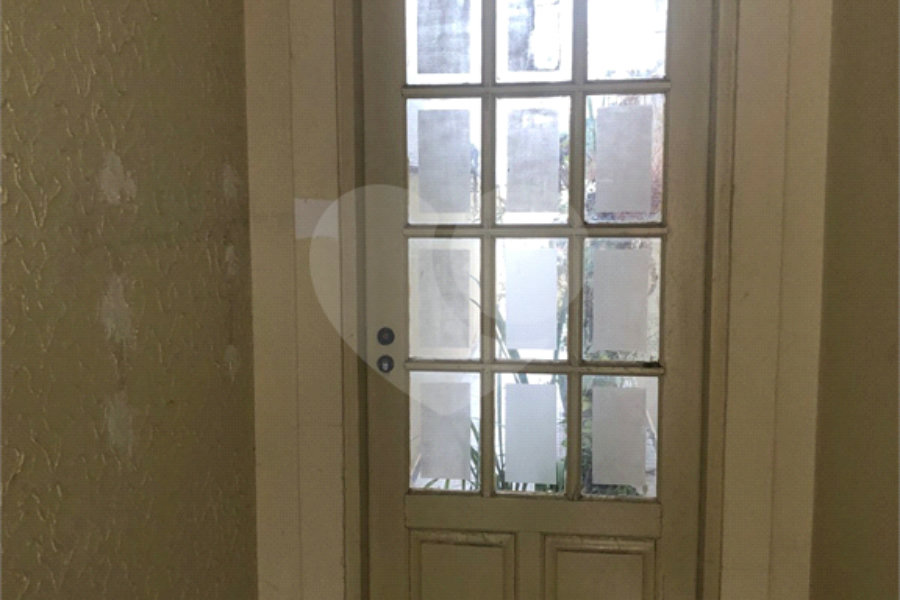 Sobrado à venda com 4 quartos, sendo 1 suíte, em Santana, São Paulo, SP