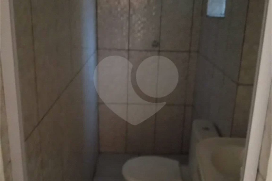 Sobrado à venda com 3 quartos em Mandaqui, São Paulo, SP