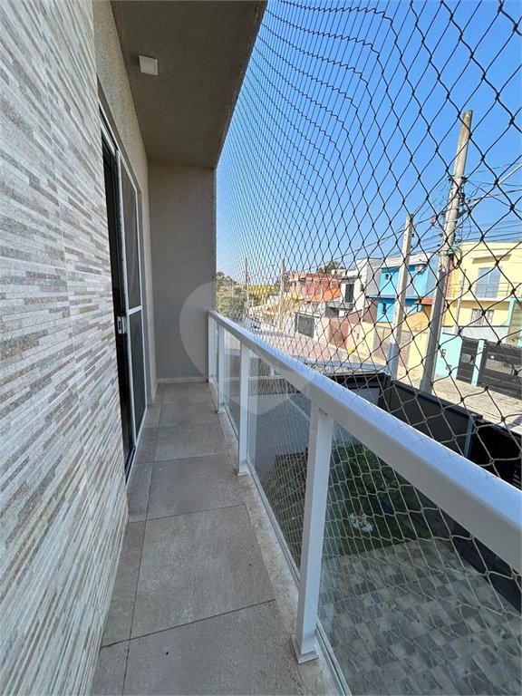 Sobrado à venda com 3 quartos, sendo 1 suíte,  em Villa Di Cesar, Mogi das Cruzes, SP