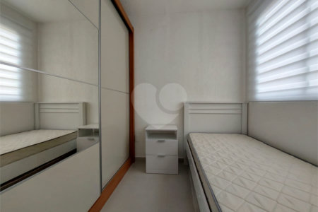 Apartamento à venda com 2 quartos em Vila Leopoldina, São Paulo, SP