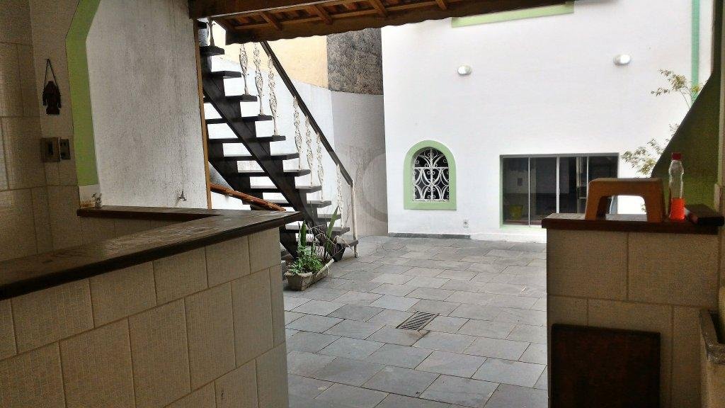 Sobrado à venda com 3 suítes em Limão, São Paulo, SP