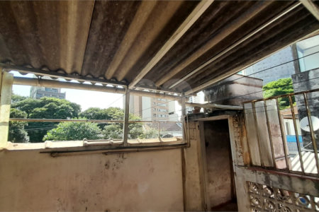 Casa de Vila à venda com 2 quartos em Água Branca, São Paulo, SP