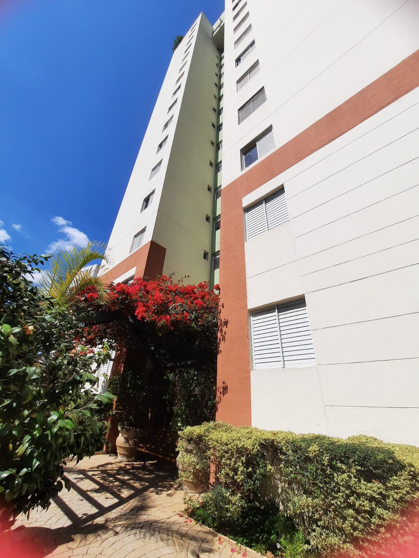 Apartamento à venda com 3 quartos, sendo 1 suíte, em Vila Butantã, São Paulo, SP