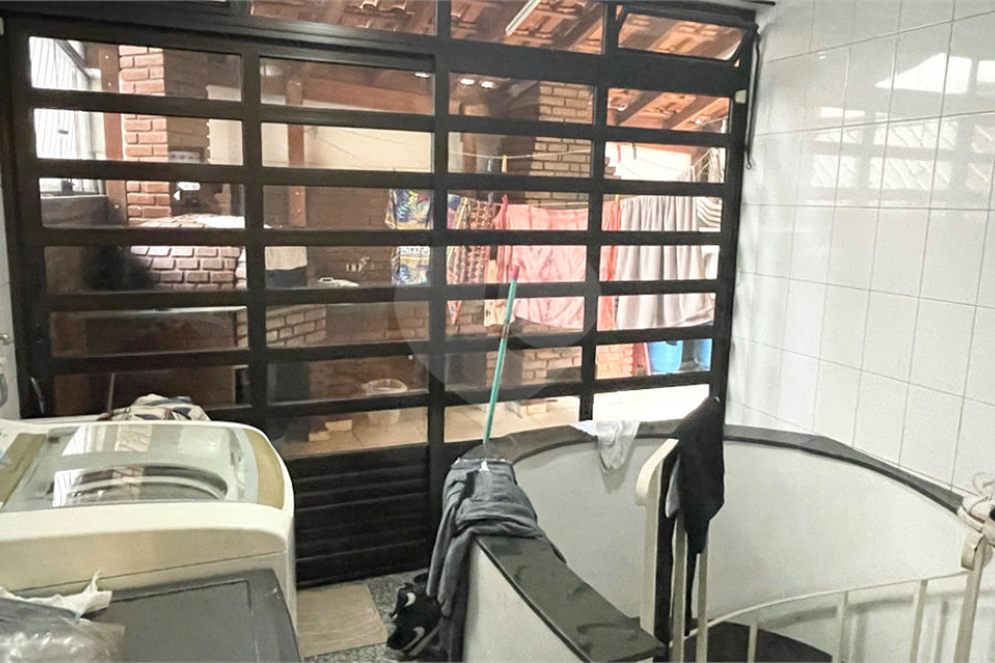 Sobrado à venda com 3 quartos, sendo 1 suíte, em Vila Guilherme, São Paulo, SP