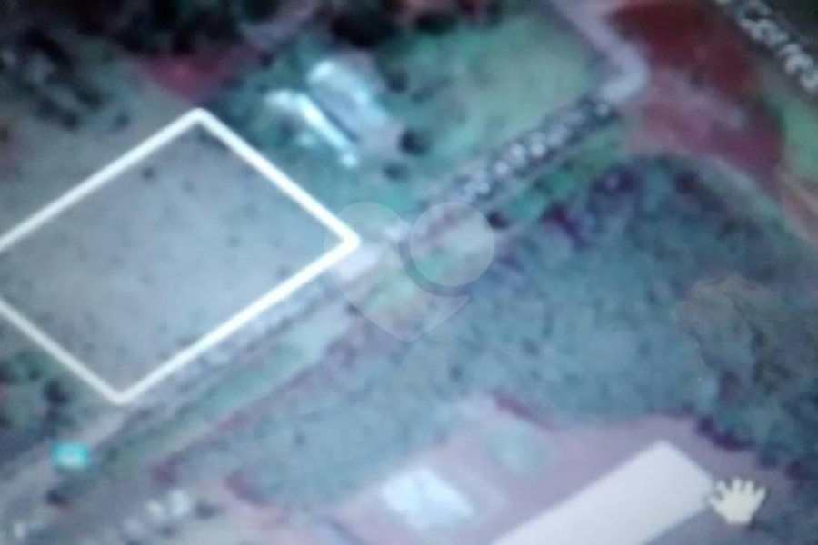 Terreno à venda em Núcleo Industrial, Campo Grande, MS