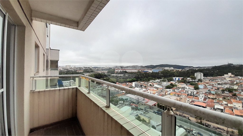 Apartamento para alugar com 2 quartos em Demarchi, São Bernardo do Campo, SP