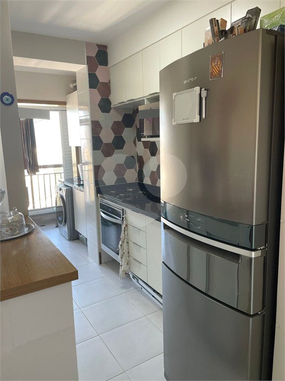 Apartamento à venda ou para alugar com 2 quartos, sendo 1 suíte,  em Vila Andrade, São Paulo, SP
