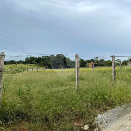Terreno à venda em Parque Residencial Itapeti, Mogi das Cruzes, SP