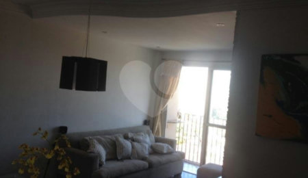 Apartamento à venda com 3 quartos em Vila Sofia, São Paulo, SP