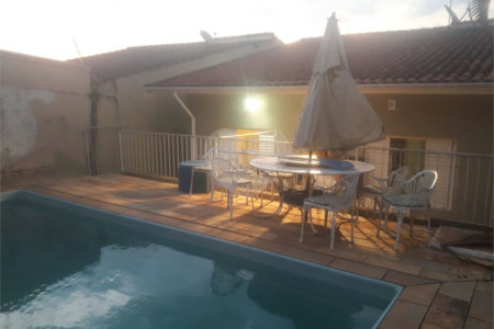 Sobrado à venda com 3 quartos, sendo 1 suíte,  em Vila Esperia Ou Giglio, Atibaia, SP