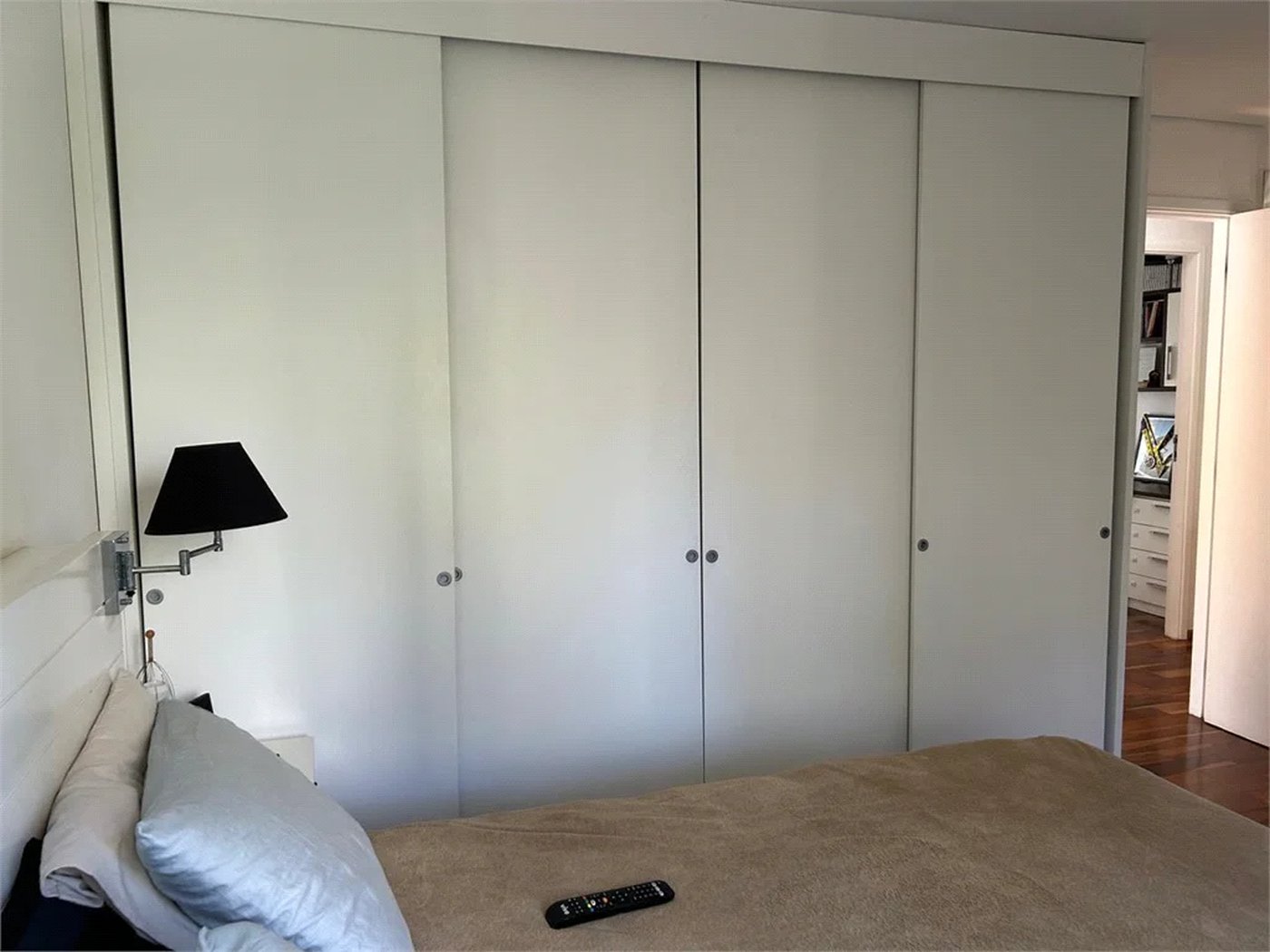 Apartamento à venda com 2 quartos, sendo 1 suíte, em Vila Andrade, São Paulo, SP