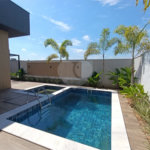 Casa à venda com 3 suítes no condomínio Villa Sapezal, Indaiatuba - SP