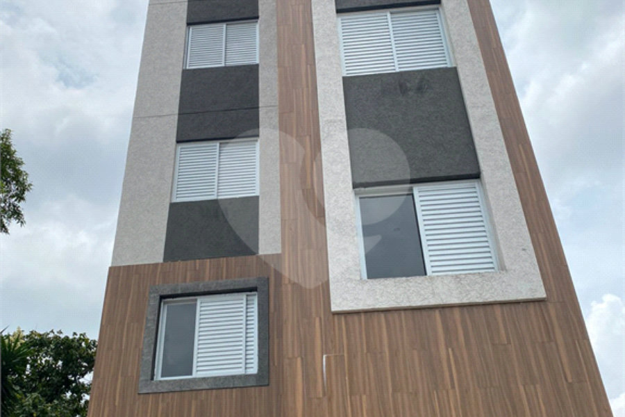 Apartamento à venda com 2 quartos em Tremembé, São Paulo, SP