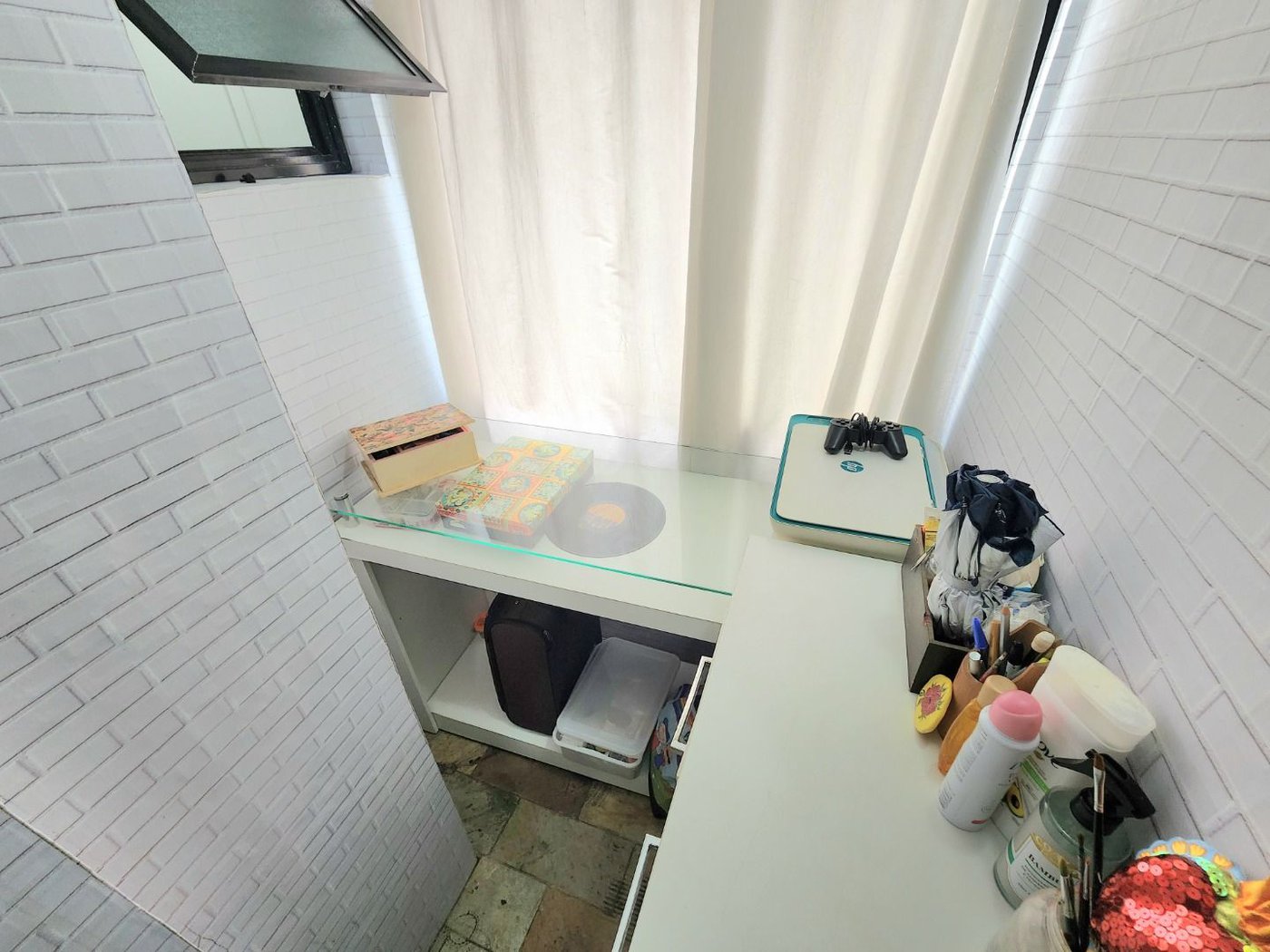 Apartamento com 3 dormitórios à venda, 99 m² por R$ 779.000 - Aparecida - Santos/SP