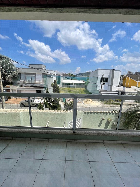 Casa à venda com 5 quartos, sendo 1 suíte, no condomínio Residencial Green Ville, Rio de Janeiro - RJ