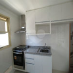 Apartamento à venda ou para alugar com 1 quarto em Santana, São Paulo, SP