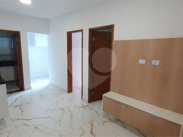 Apartamento à venda com 2 quartos em Vila Maria, São Paulo, SP