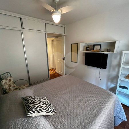 Apartamento à venda com 3 quartos em Pinheiros, São Paulo, SP