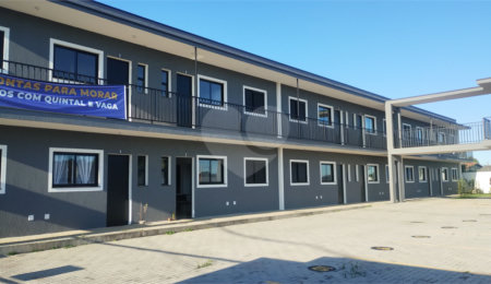 Apartamento à venda com 2 quartos em Vila São Paulo, Mogi das Cruzes, SP