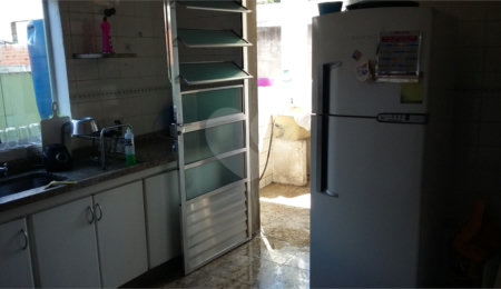 Sobrado à venda com 3 quartos em Vila Nova Cachoeirinha, São Paulo, SP